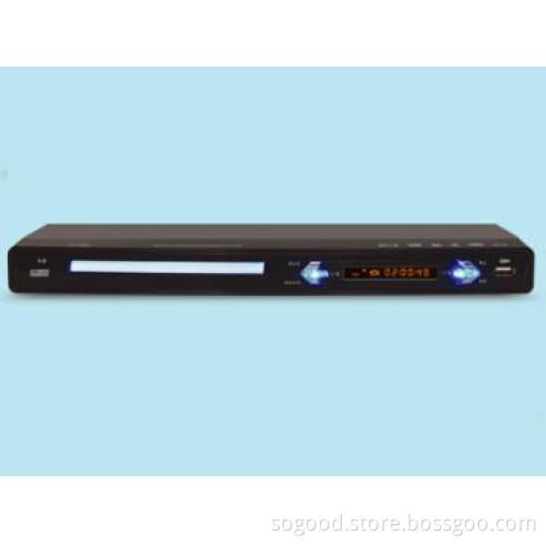 NTSCPAL Compatible,CVBS (Composite video) YUV S-video Output,DVD